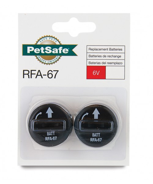 PetSafe RFA-67D elem