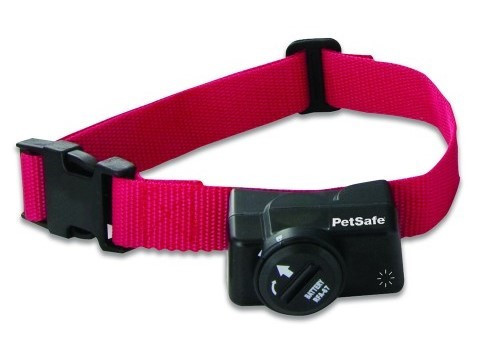 Vevő PetSafe PIF-300-21 kerítéshez