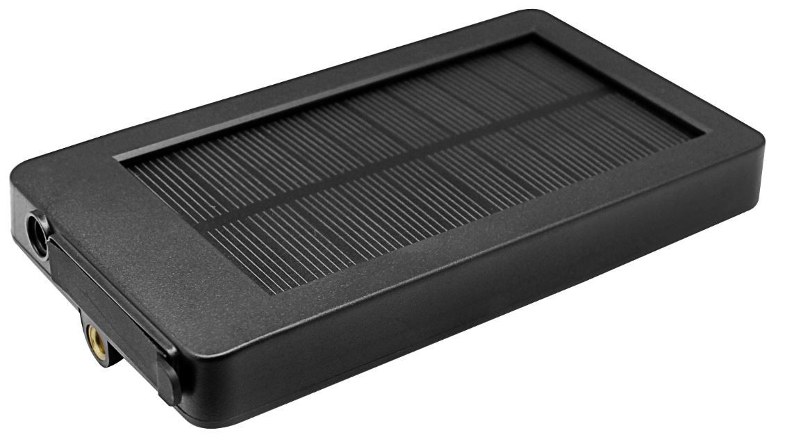 Szoláris panel Bentech 4500 mAH