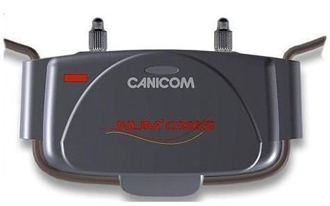 Elektromos nyakörv CANICOM 300+
