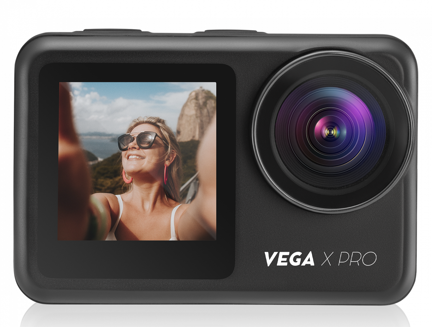 NiceBOY VEGA X PRO sportkamera