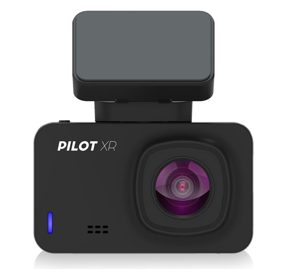 Niceboy PILOT XR GPS Autós kamera
