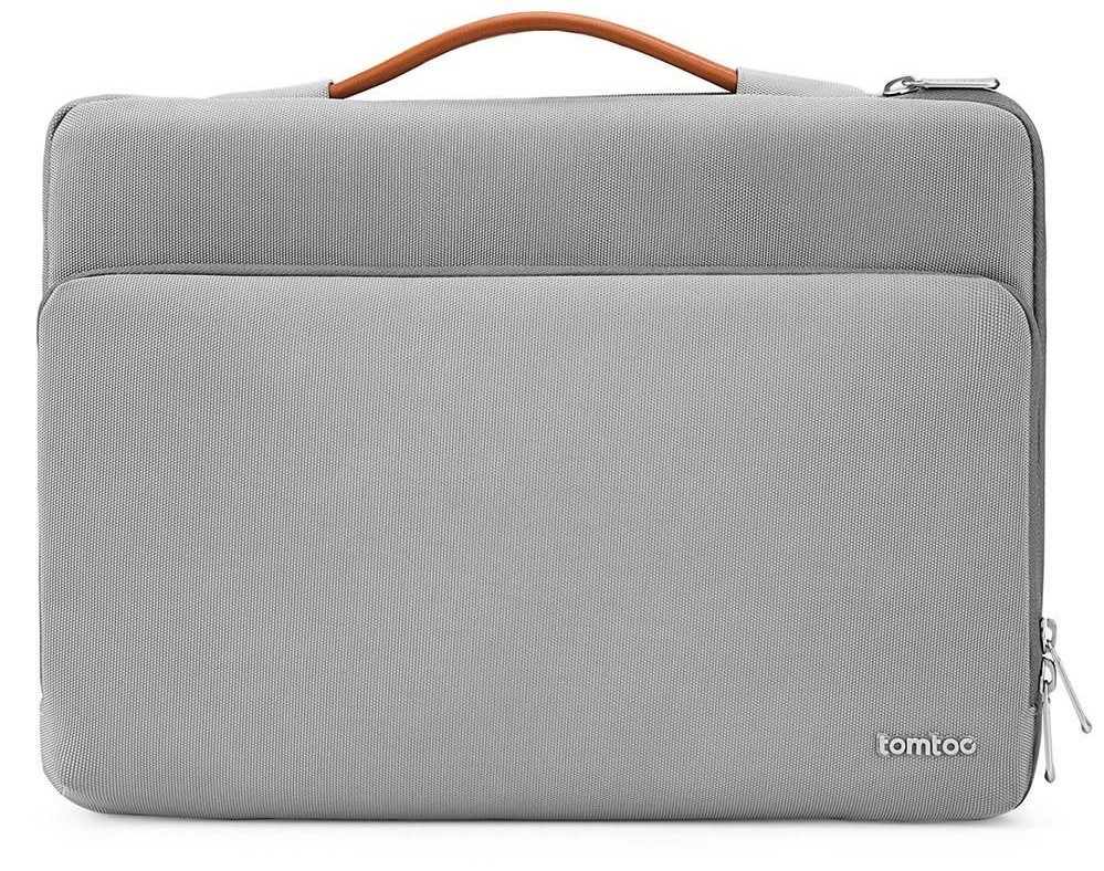 Aktatáska na notebook Tomtoc Briefcase 13 MacBook Pro / Air készülékhez (2018+)