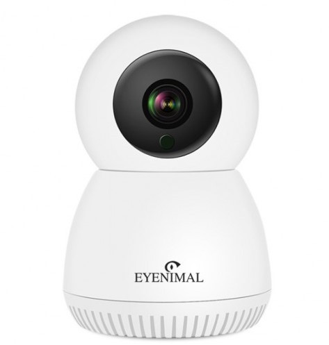 Eyenimal Pet Vision Live FullHD kamera