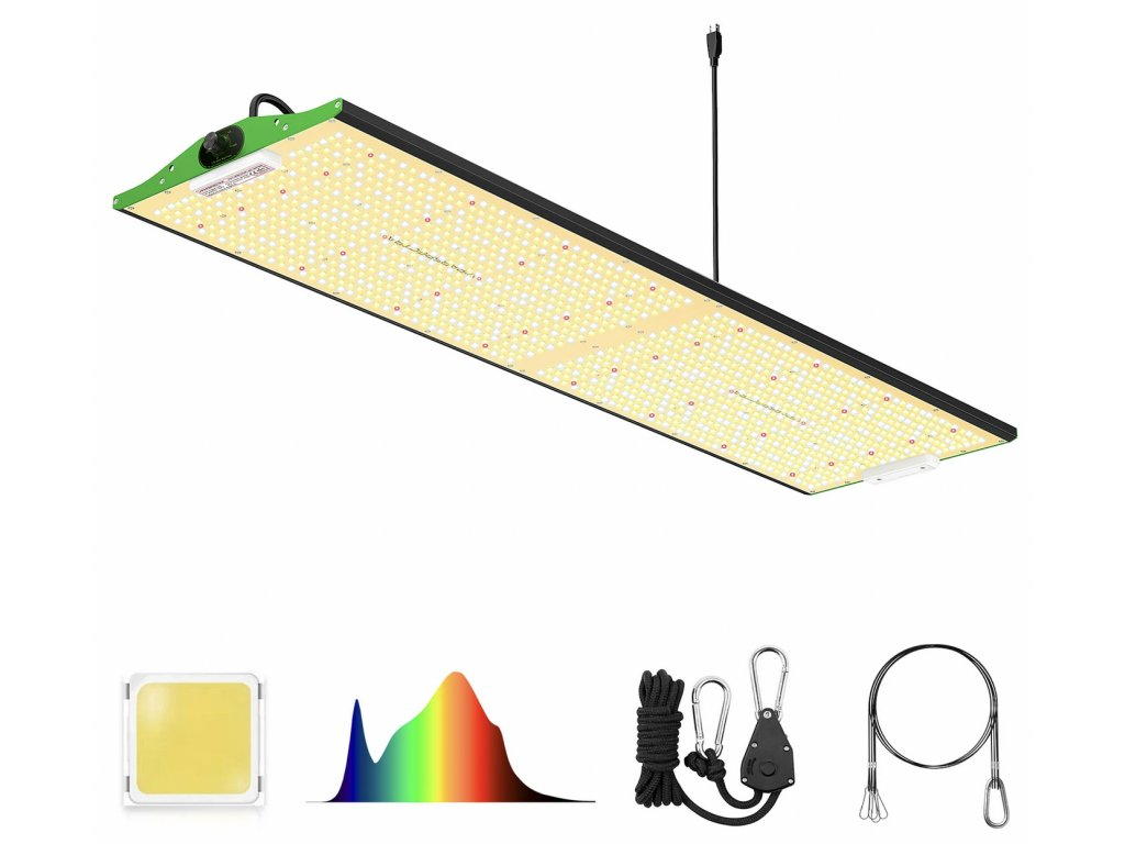 ViparSpectra PRO 4000/400W