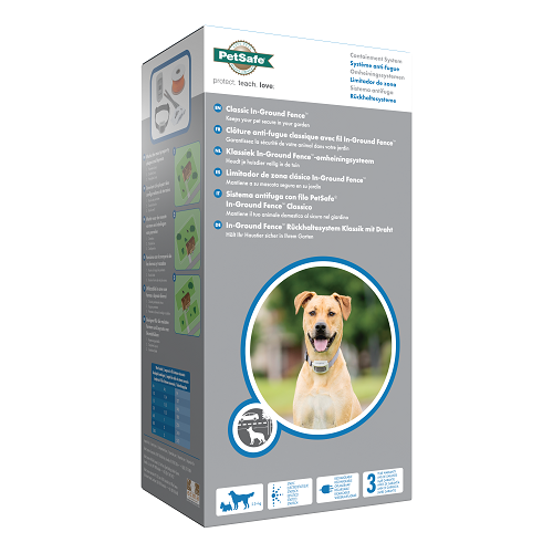 PetSafe Classic elektronikus kerítés