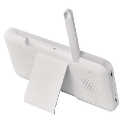 GoSmart Bébiőr monitor IP-500 GUARD képernyővel és wifivel
