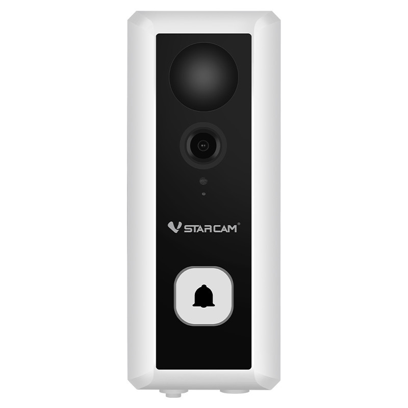 Házi vezeték nélküli videó csengő VStarcam DB6 WiFi
