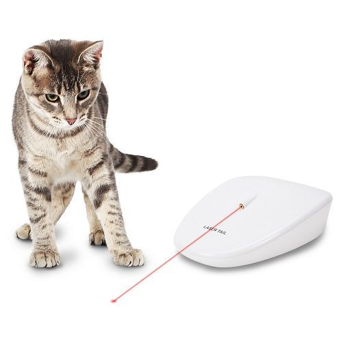 PetSafe Laser Tail Light macskajáték