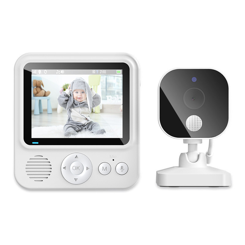 Bentech BabyCam B900 digitális videó bébicsősz