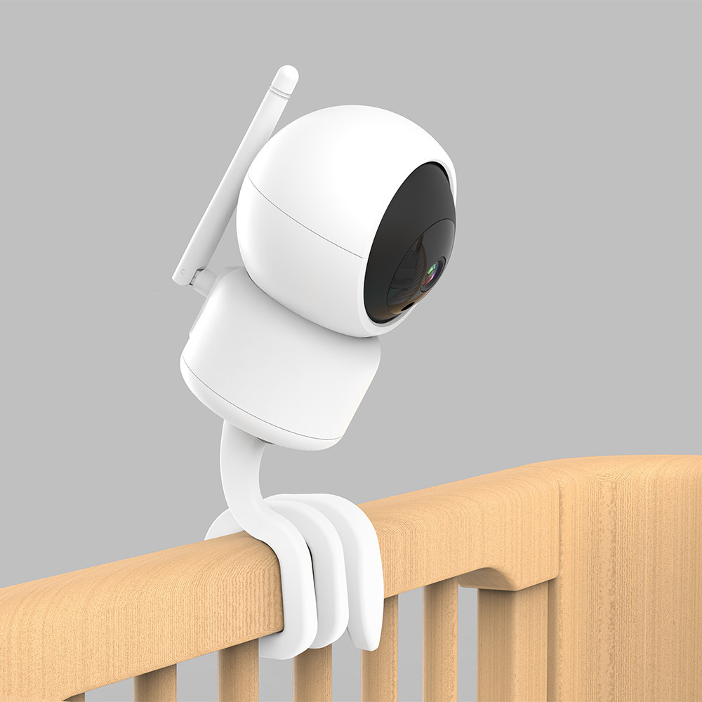 Babaőrző tartó Bentech BabyCam Holder