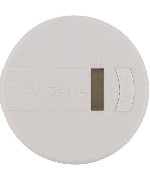 Petsafe elektormos kerítés kutyáknak és macskáknak