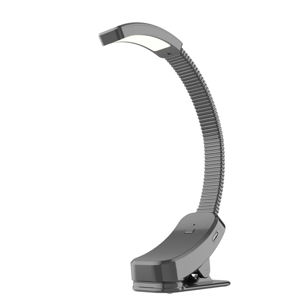LED lámpa olvasásra kék komponens nélkül Bentech D128RB