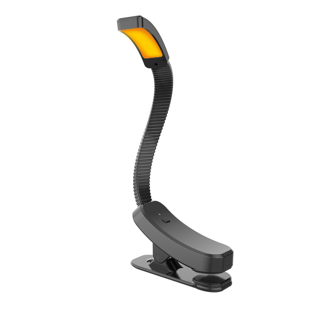 LED lámpa olvasásra kék komponens nélkül Bentech D128AB