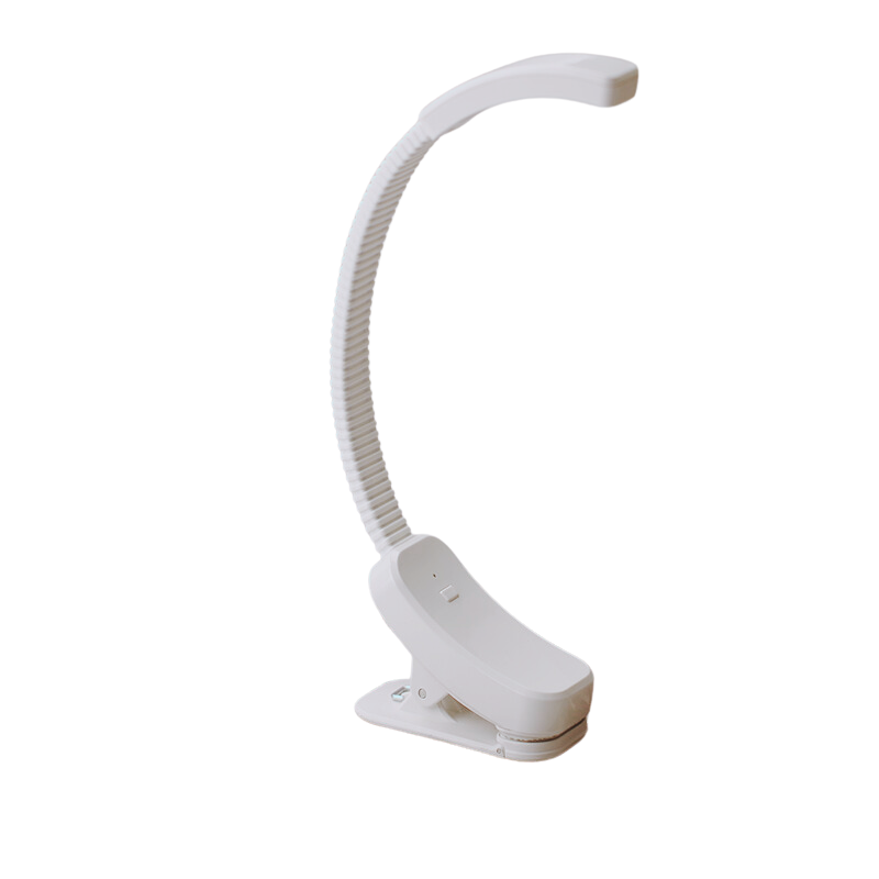 LED lámpa olvasásra kék komponens nélkül Bentech D128RW