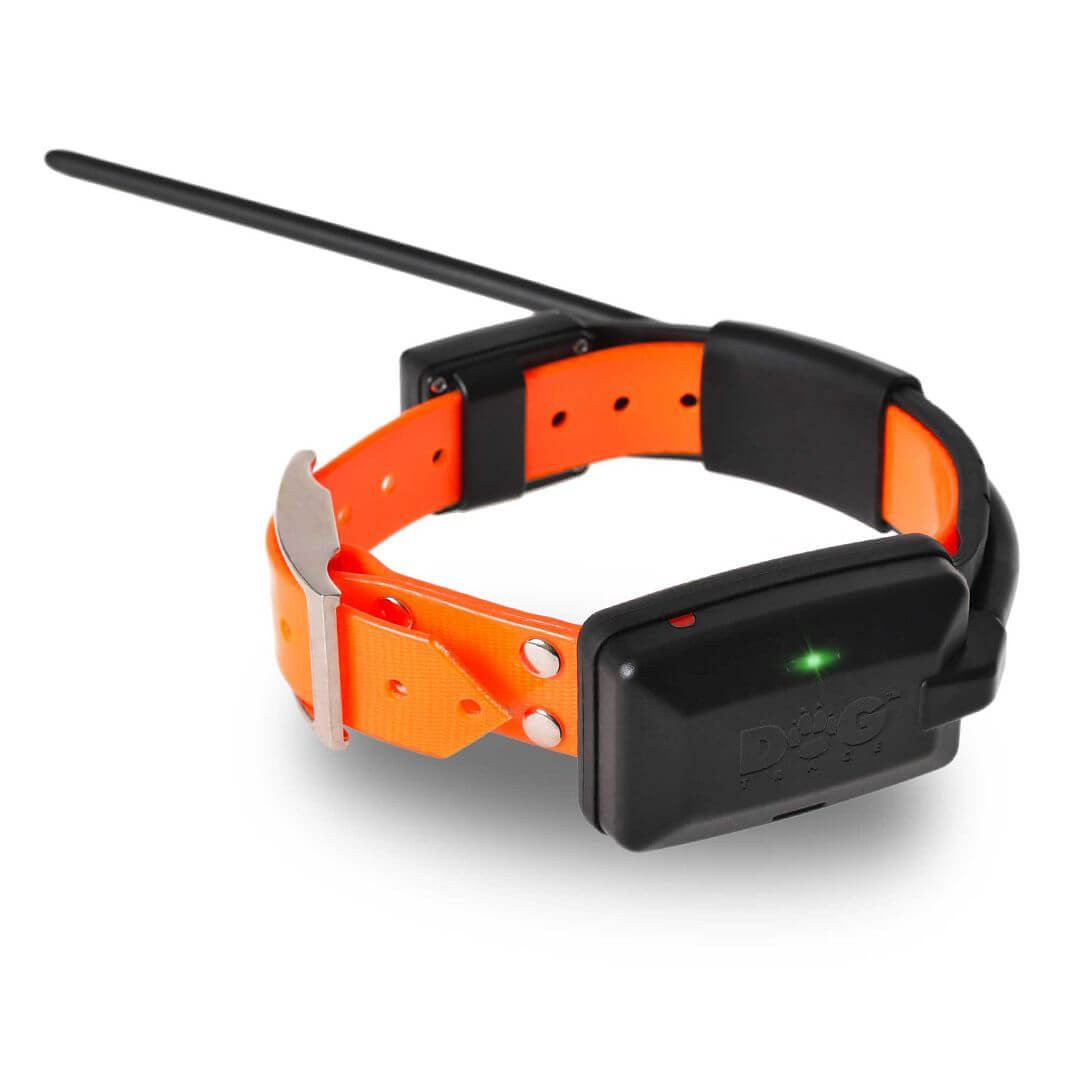 Dogtrace DOG GPS X20 Short nyomkövető készülék kutyák számára