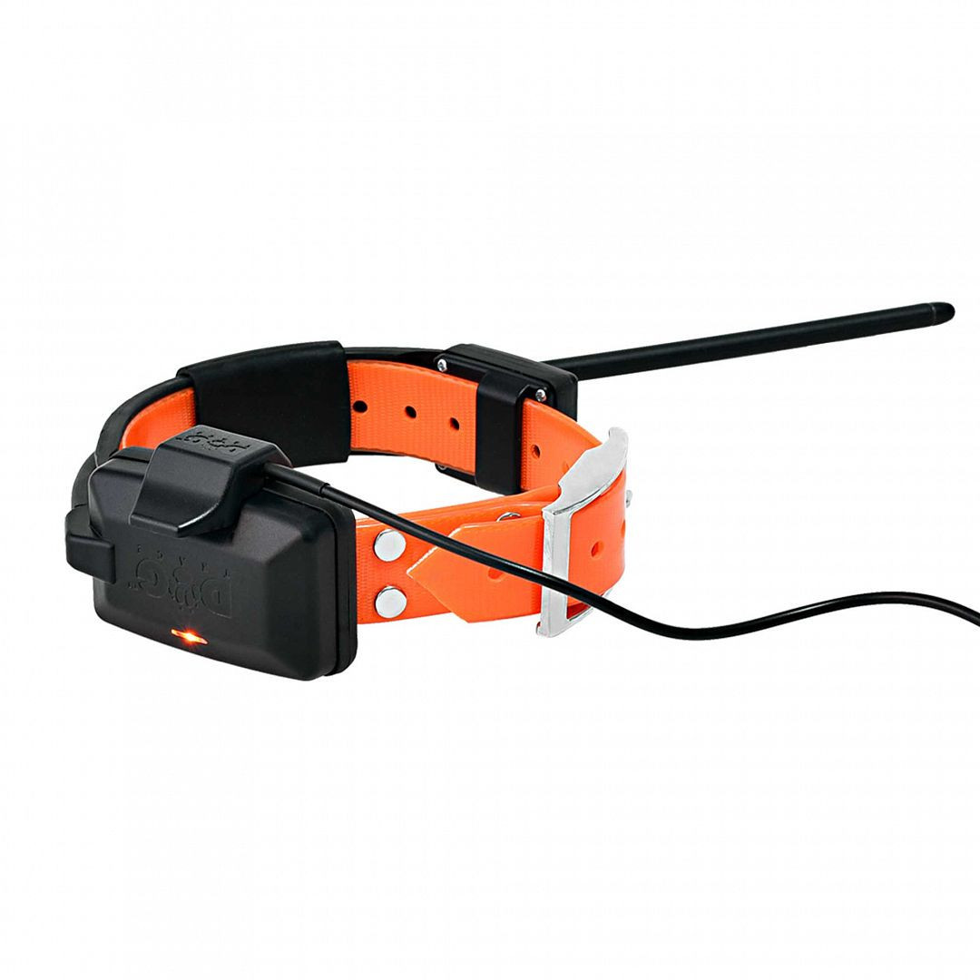 Dogtrace DOG GPS X20 Short nyomkövető készülék kutyák számára
