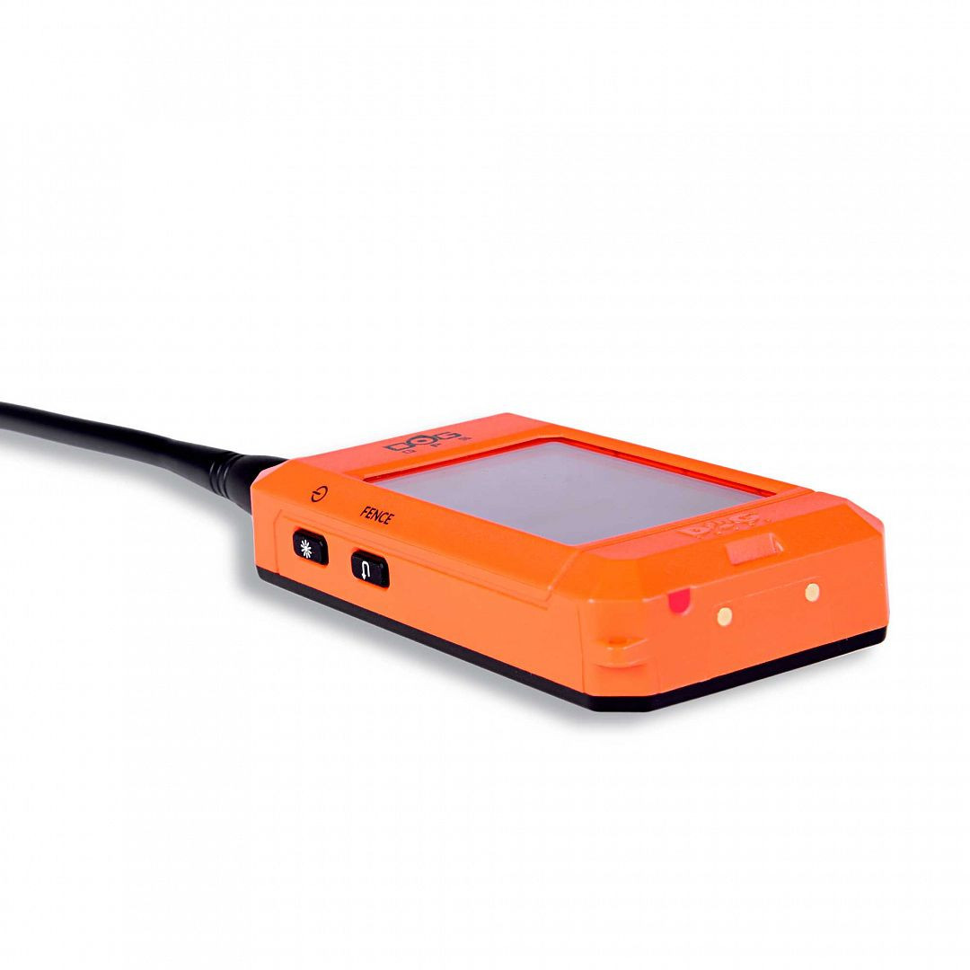 Dogtrace DOG GPS X20 Short nyomkövető készülék kutyák számára