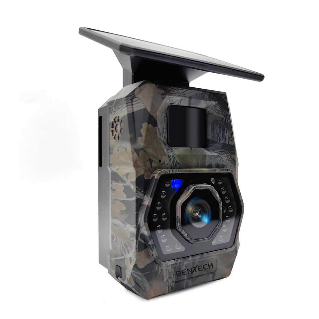Vadkamera BENTECH SP970S WiFi