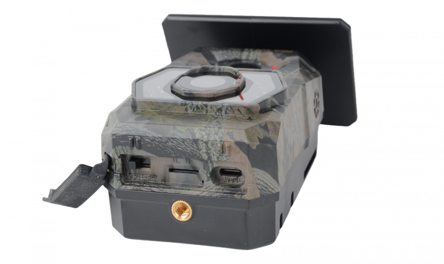 Vadkamera BENTECH SP970S WiFi