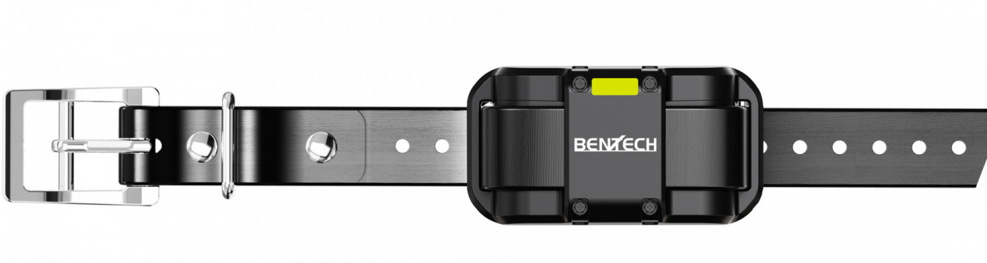 Elektromos nyakörv BENTECH T1600